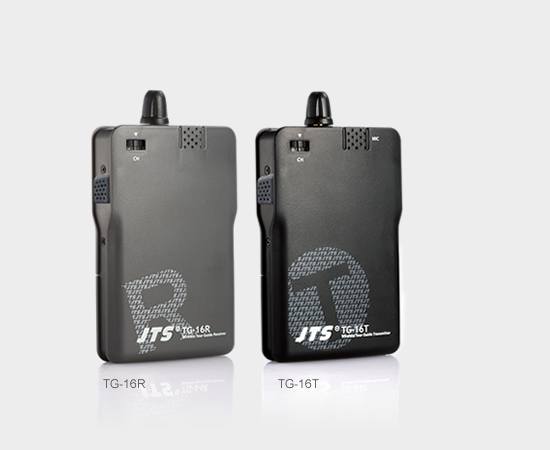 TG-16R/TG-16T 