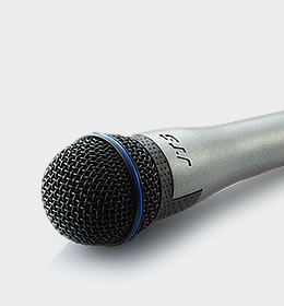 Wired & Wireless Microphone - Wired Microphones - CX-520 - JTS 