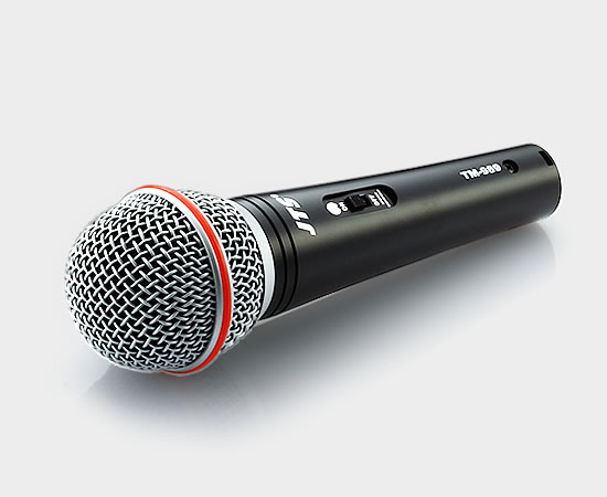 wireless mic for switch