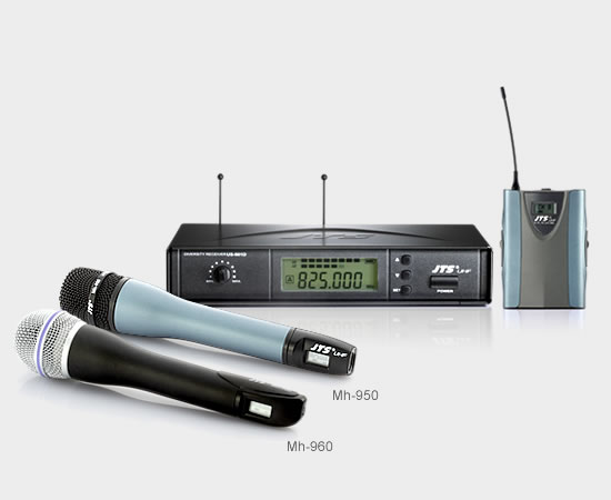901D System