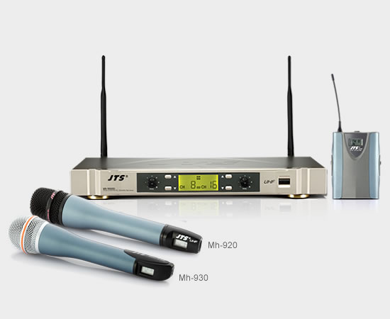902D System