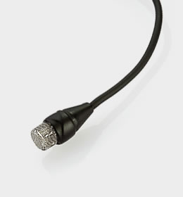 Instrument Microphone - Live Band - CX-508 - JTS - Professional 