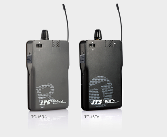 TG-16RA/TG-16TA 