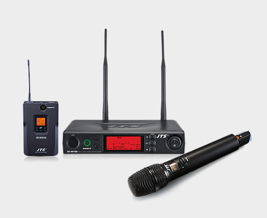 RU-8011DB Series