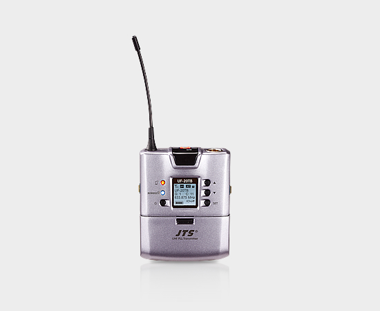 UF-20TB