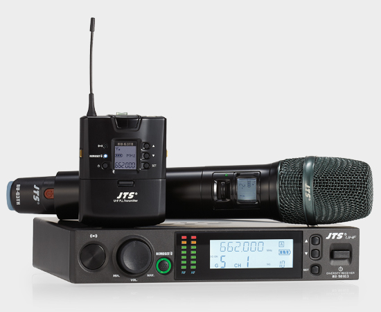RU-901G3 System