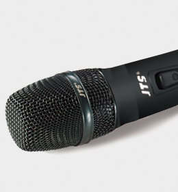 Wired & Wireless Microphone - Wired Microphones - CX-520 - JTS 