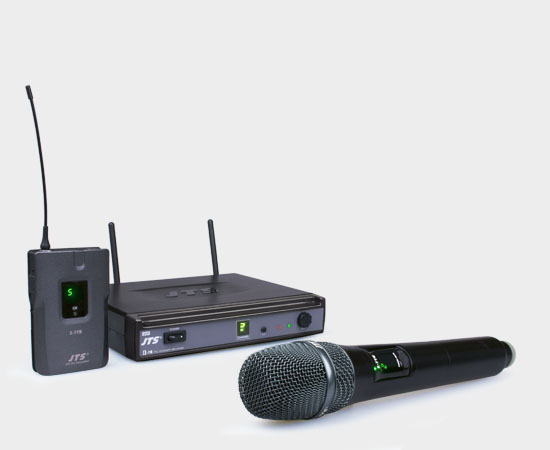 E-7R System