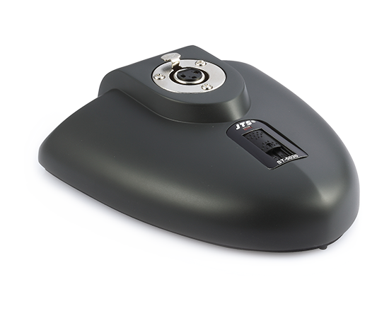Installation - Installed Microphone - ST-5030 - JTS
