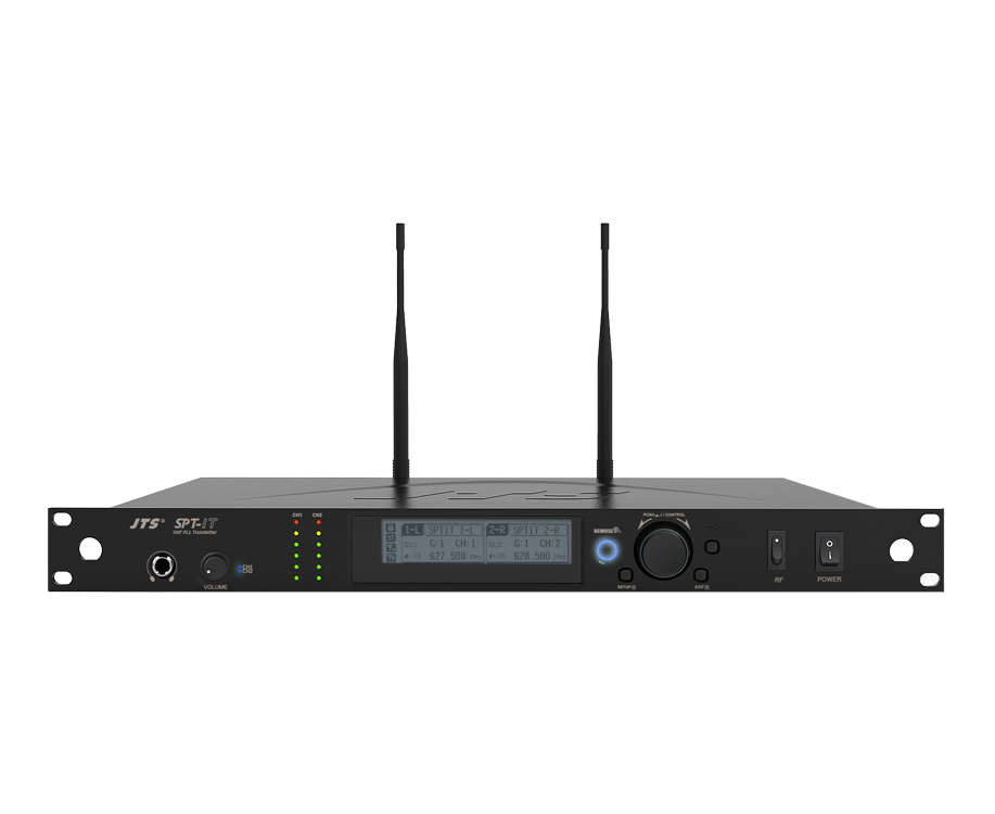 SPT-1T-