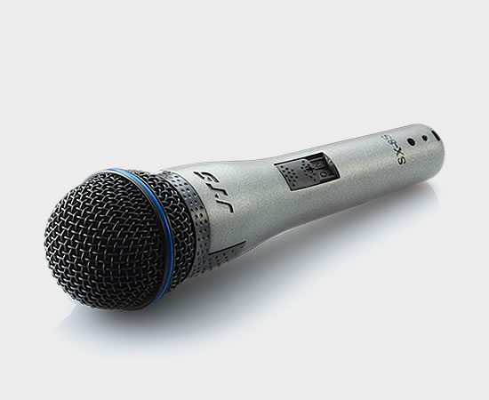 SX-8S