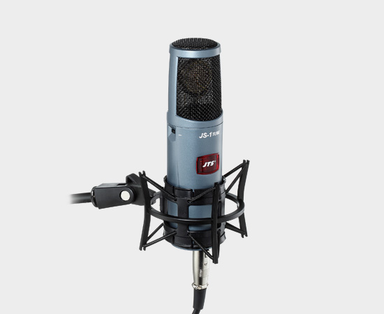 JS-1 Tube