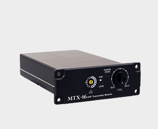 MTX-16