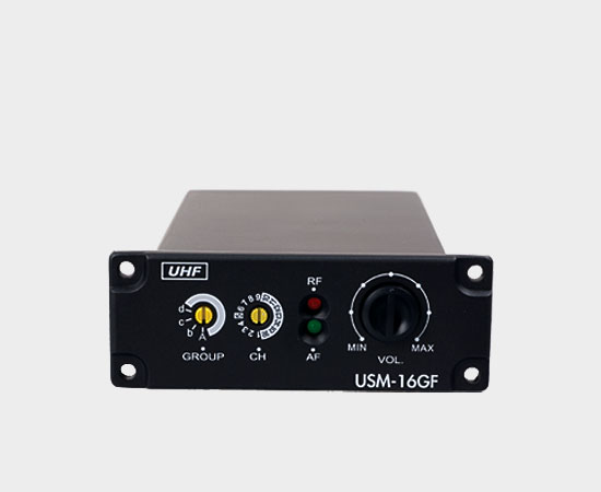 USM-16GF