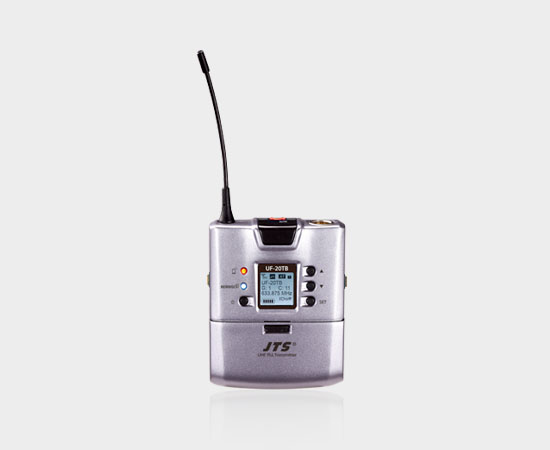 UF-20TB