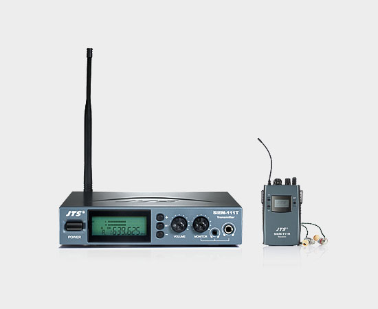 SIEM-111 System