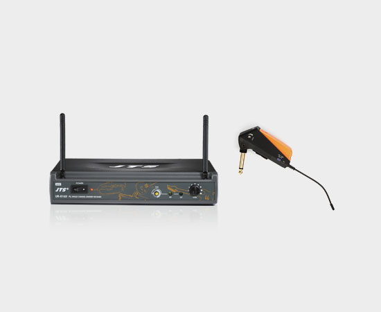 UR-816D + UT-16GTP