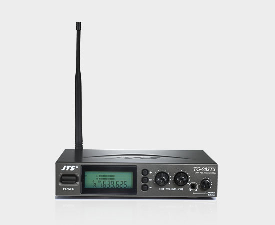TG-98STX