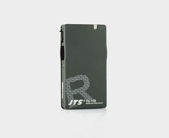 TG-10R