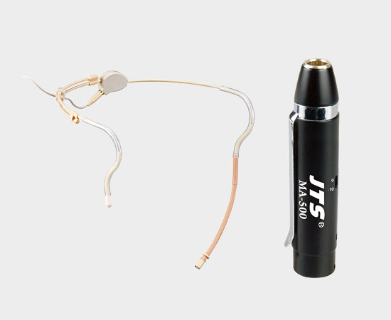 CM-214iF/MA-500 (CM-214i Kit)