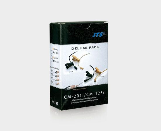 Deluxe Pack 