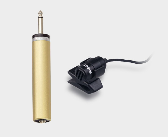 W-68T/MA-63 Pack (W-68T Kit) 