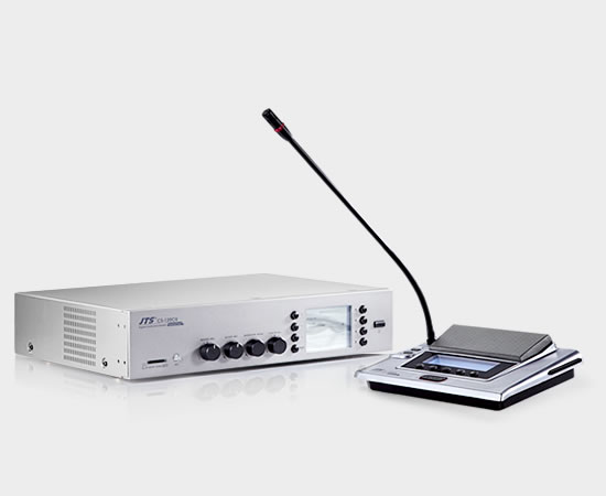 CS-120 System
