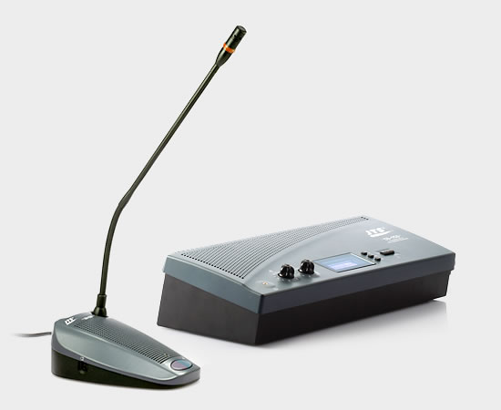 CS-1 System