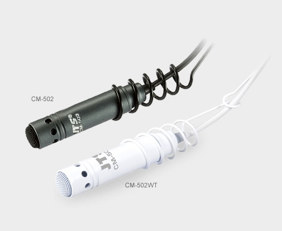 CM-502/CM-502WT