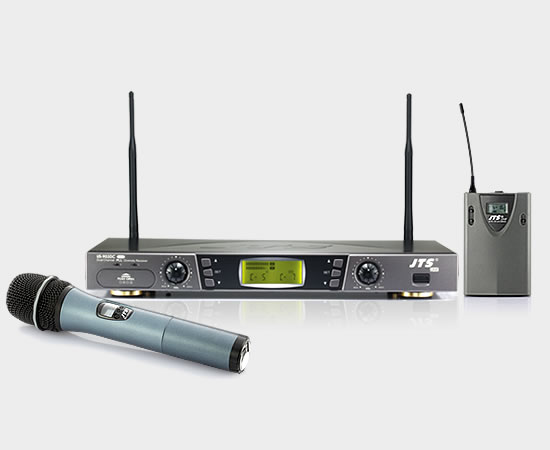 903DC Pro System