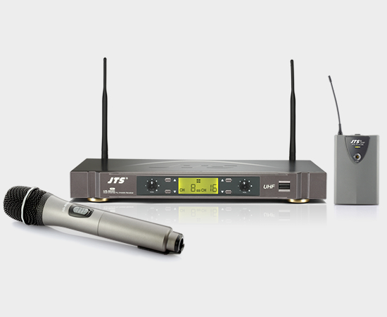 902D Pro System