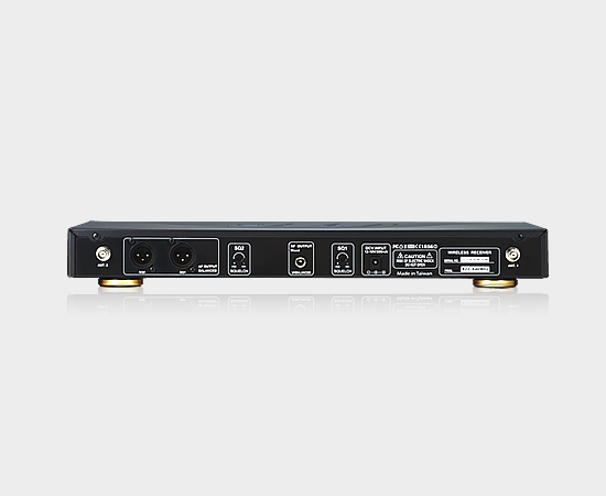 US-902D Pro 後板