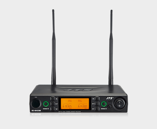 RU-8012DB