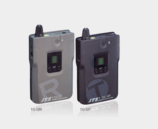 TG-12R/TG-12T