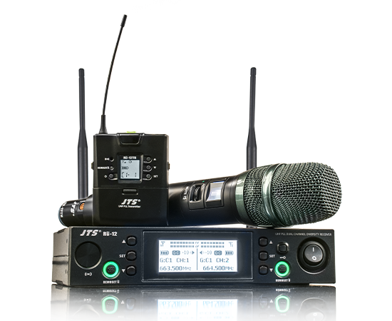 RU-12 System