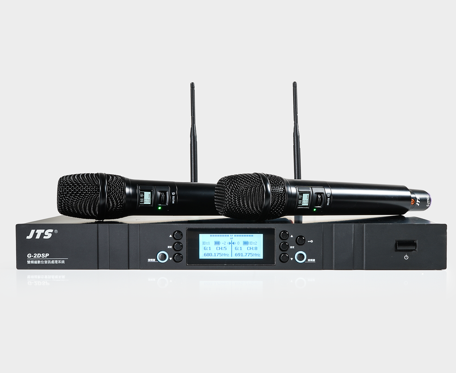 G-2DSP SYSTEM G-2DSP SYSTEM