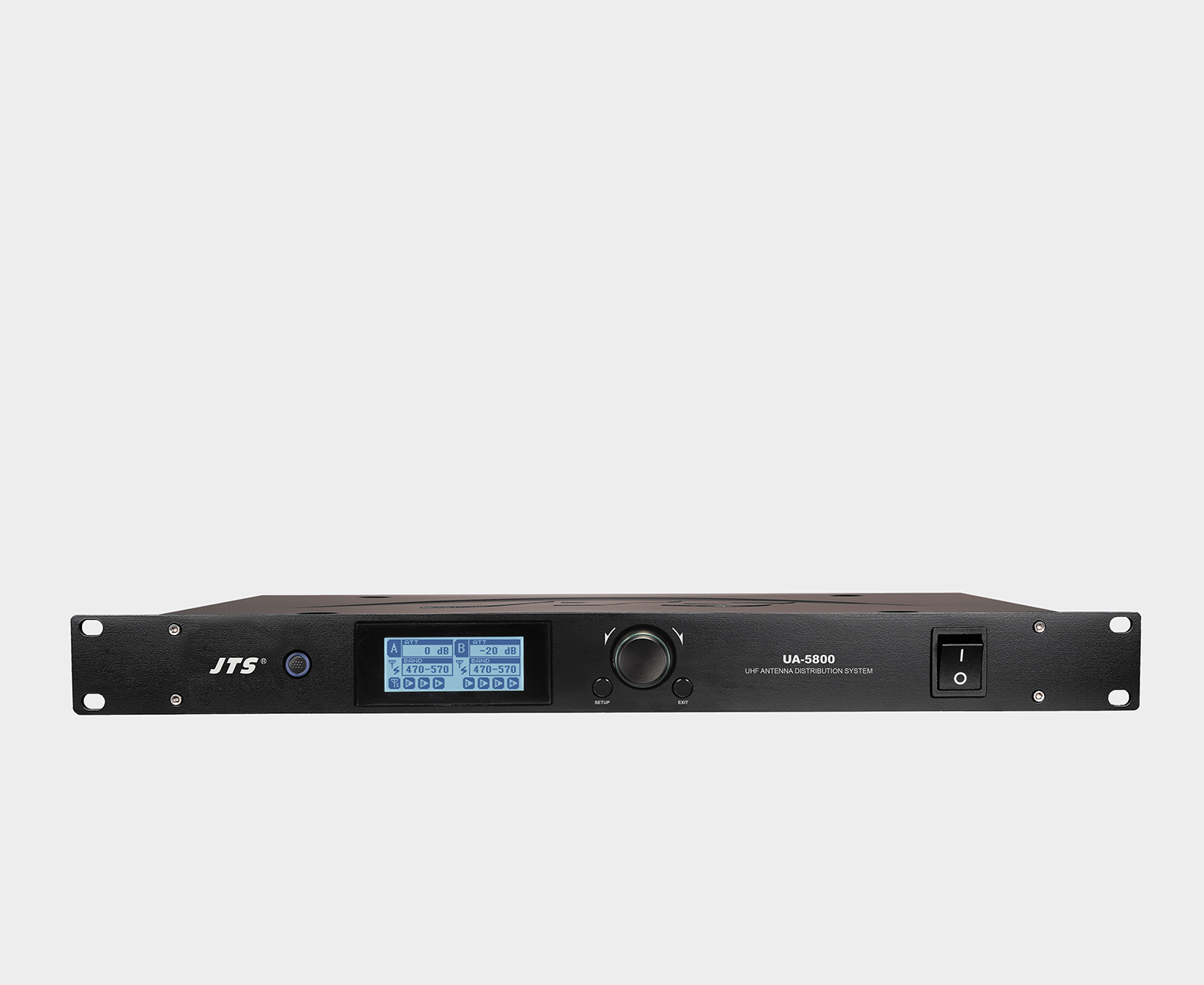 UA-5800 F