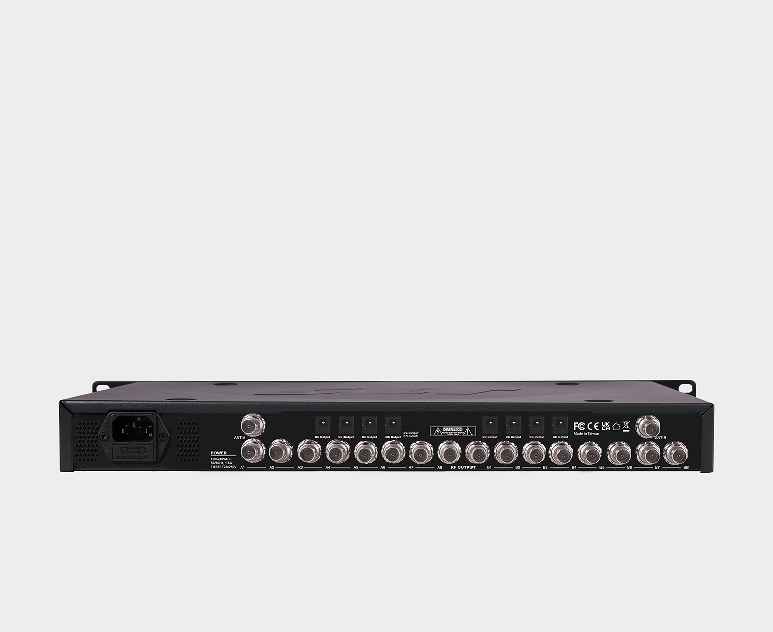UA-5800 B