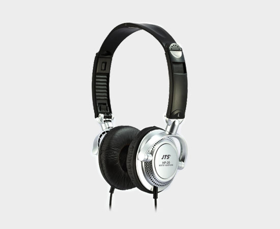 HP-20