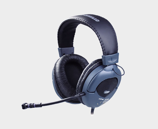 HPM-535