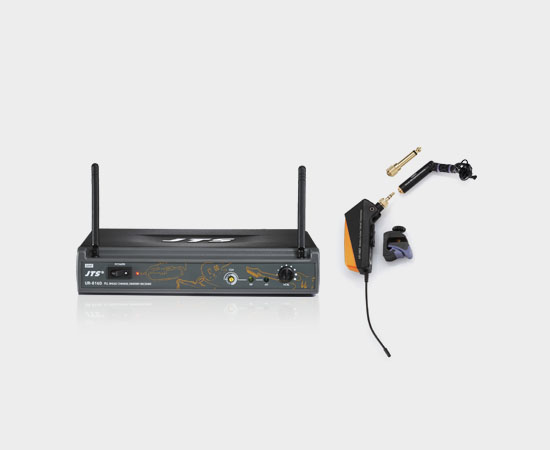 UR-816D + UT-16GT (Guitar / Winds Pack)