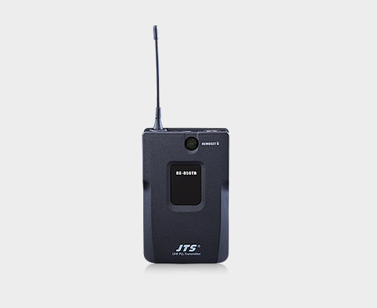 RU-850TB