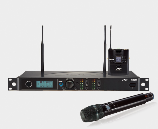 RU-901DU System