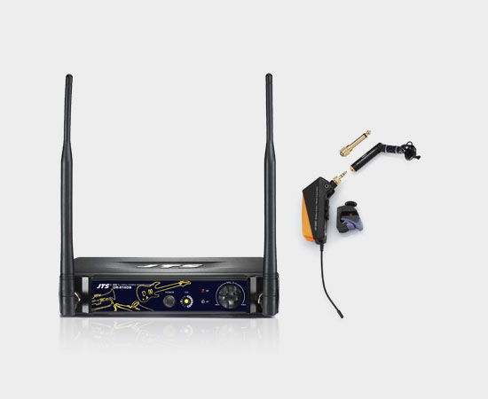 UR-816DB + UT-16GT (Guitar / Winds Pack)