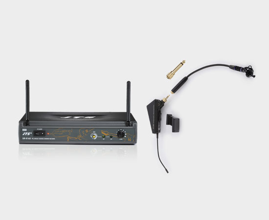 UR-816D + UT-16GT (Guitar / Accordion Pack) UR-816D + UT-16GT (Guitar / Accordion Pack)