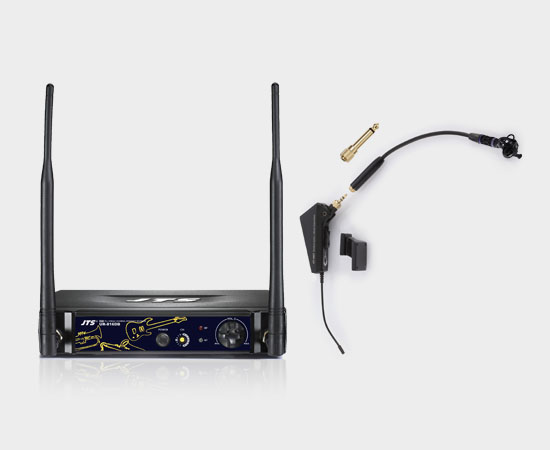 UR-816DB + UT-16GT (Guitar / Accordion Pack)