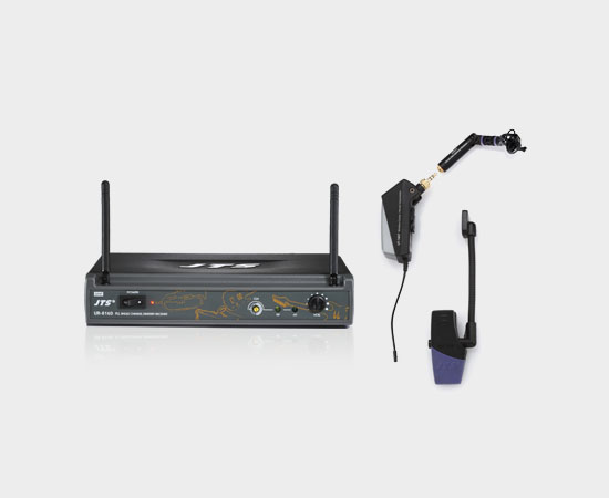 UR-816D + UT-16GT (Winds Pack)