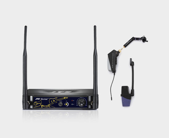 UR-816DB + UT-16GT (Winds Pack)