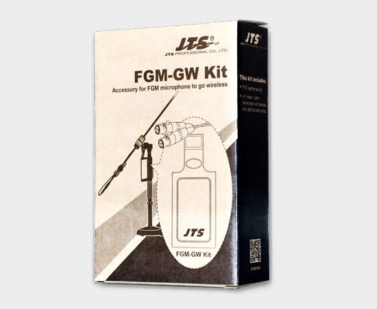 FGM-GW kit