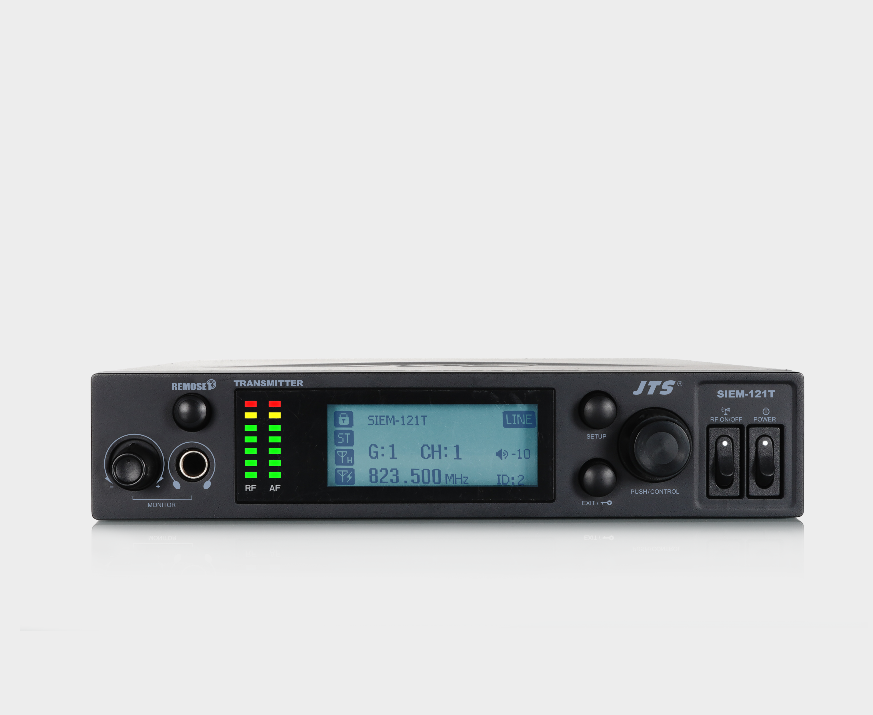 SIEM-121T SIEM-121T